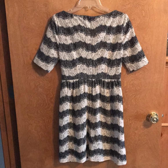 🍀 Ivy & Blu, Maggy Boutique Dress (6) - Picture 4 of 8